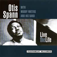 Otis Spann - Muddy Waters